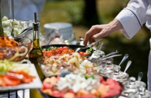 Abiball – Catering Oberhausen