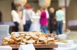 Abiball – Catering Oberhausen