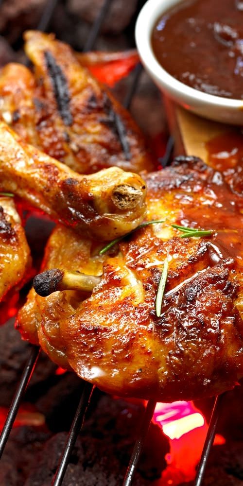 BBQ & Grillfest – Catering Oberhausen