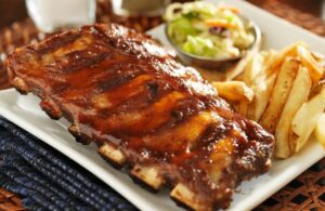 BBQ & Grillfest – Catering Oberhausen