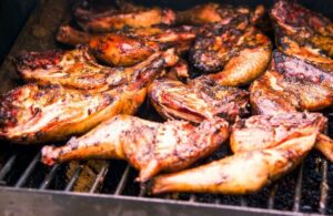 BBQ & Grillfest – Catering Oberhausen