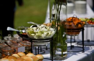 BBQ & Grillfest – Catering Oberhausen