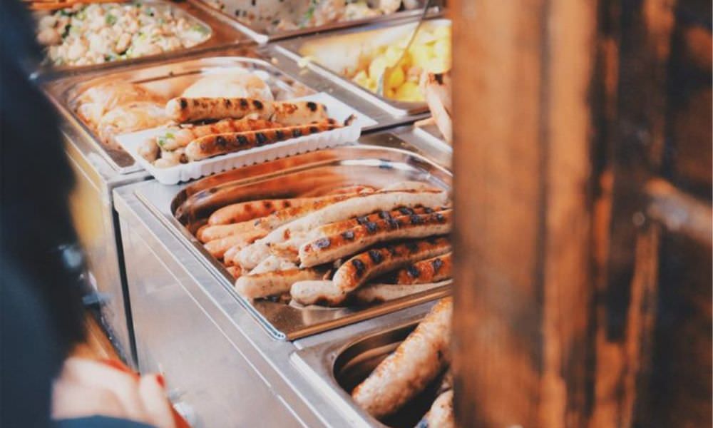 BBQ & Grillfest – Catering Oberhausen