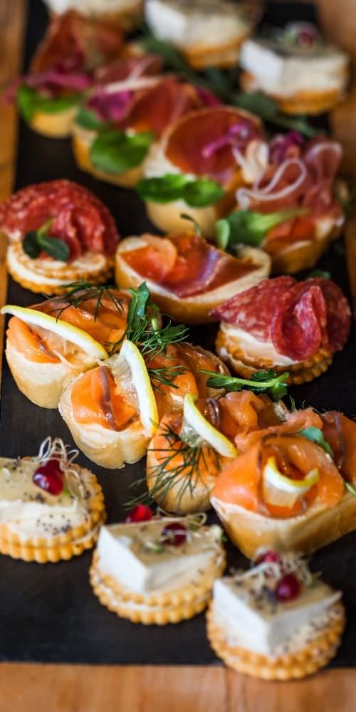Buffet – Catering Oberhausen