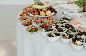 Brunch Catering – Catering Oberhausen
