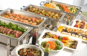 Fingerfood – Catering Oberhausen