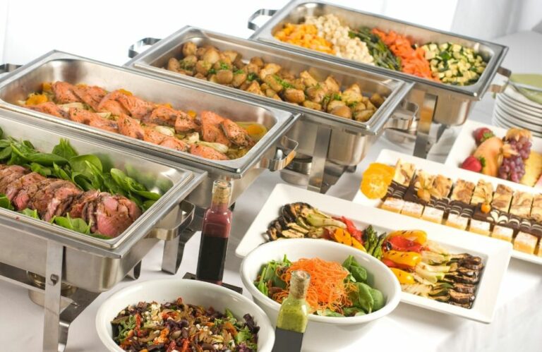 Brunch Catering – Catering Oberhausen