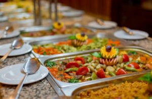 Buffet – Catering Oberhausen