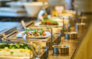 Buffet – Catering Oberhausen