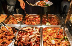 Buffet – Catering Oberhausen