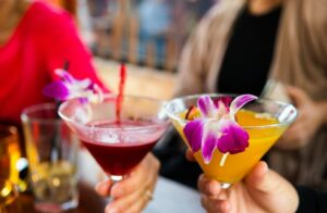 Cocktail Catering – Catering Oberhausen