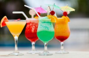 Cocktail Catering – Catering Oberhausen