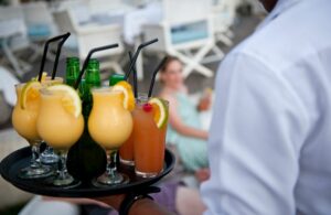 Cocktail Catering – Catering Oberhausen