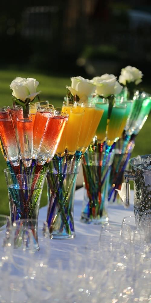 Cocktail Catering – Catering Oberhausen