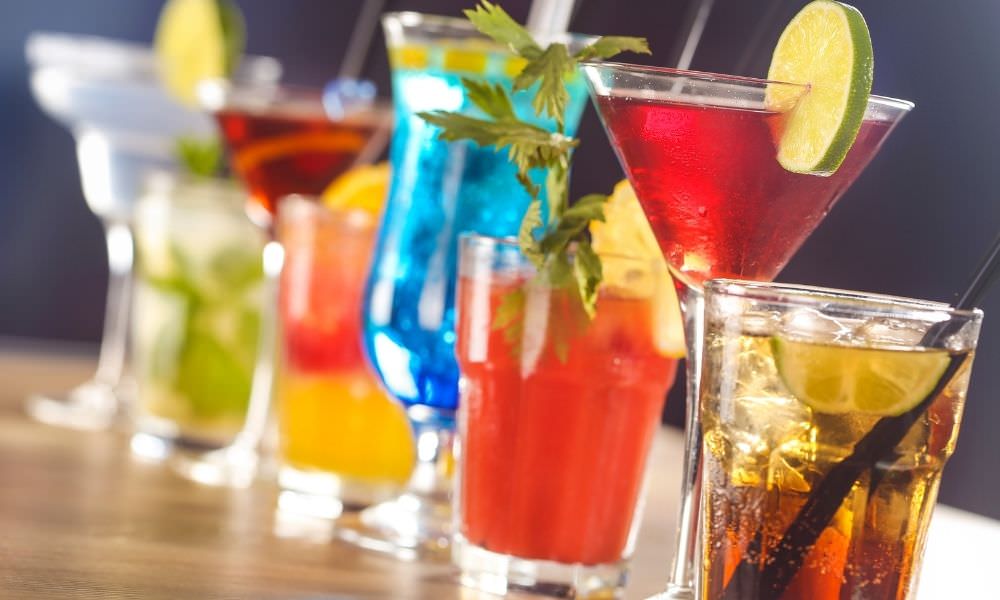 Cocktail Catering – Catering Oberhausen