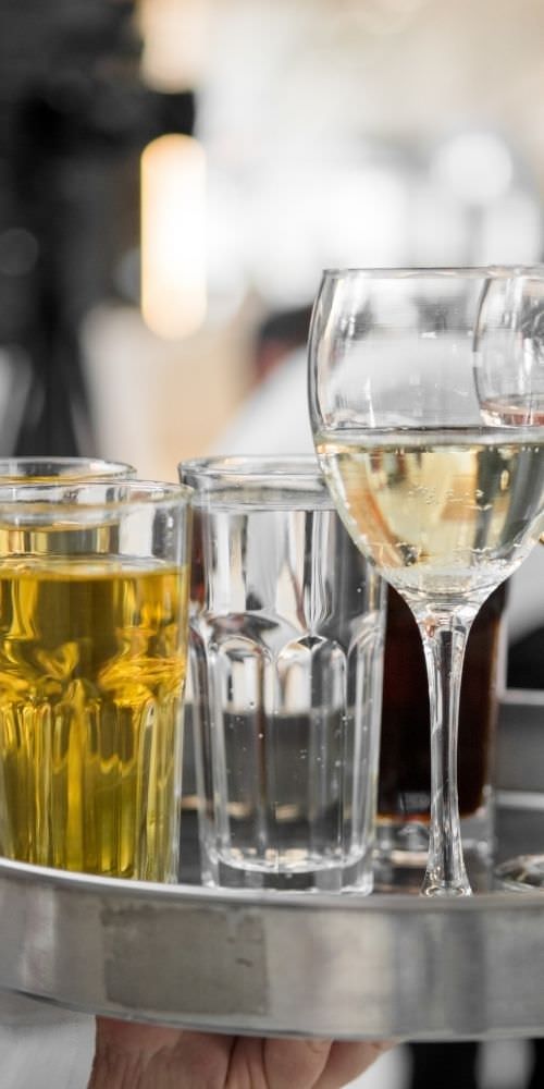 Getränke Catering – Catering Oberhausen