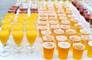 Getränke Catering – Catering Oberhausen