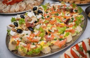 Firmenfeier & Firmenevent – Catering Oberhausen