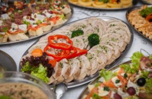 Firmenfeier & Firmenevent – Catering Oberhausen