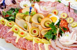 Firmenfeier & Firmenevent – Catering Oberhausen