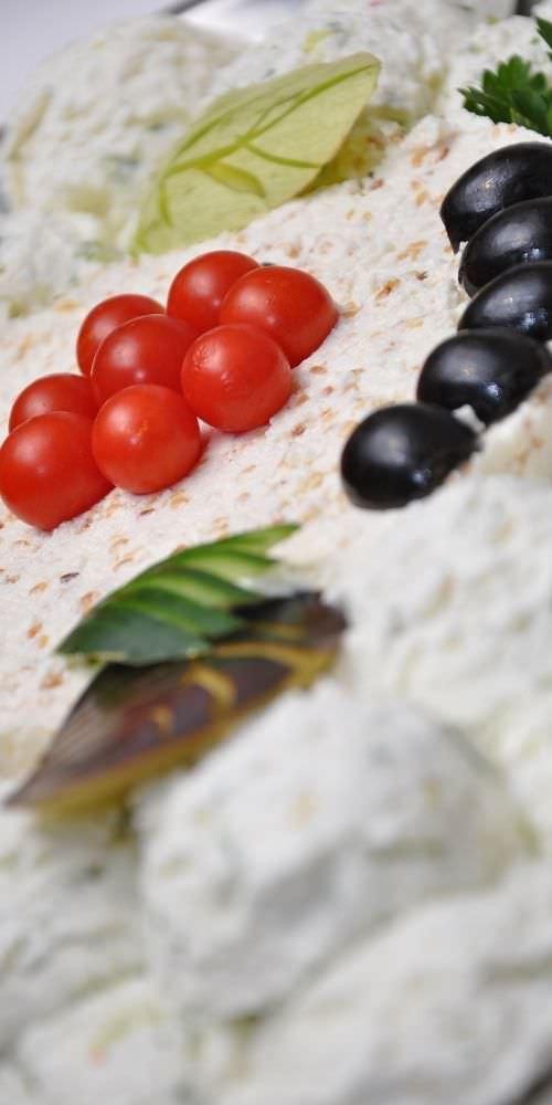Firmenjubiläum – Catering Oberhausen