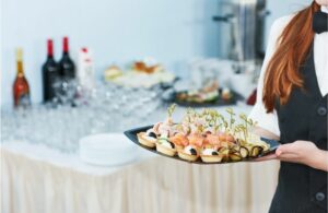 Firmenjubiläum – Catering Oberhausen