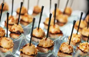 Firmenjubiläum – Catering Oberhausen