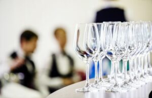 Firmenjubiläum – Catering Oberhausen