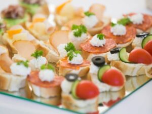 Frühstück Catering – Catering Oberhausen