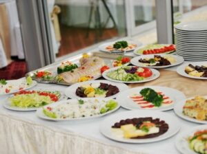 Frühstück Catering – Catering Oberhausen