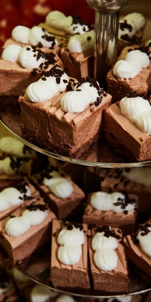 Geburtstag – Catering Oberhausen