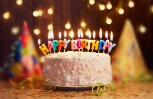 Geburtstag – Catering Oberhausen