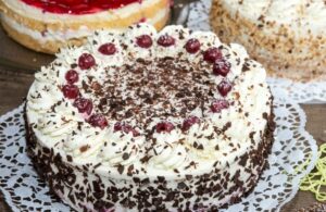 Geburtstag – Catering Oberhausen