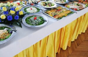 Geburtstag – Catering Oberhausen