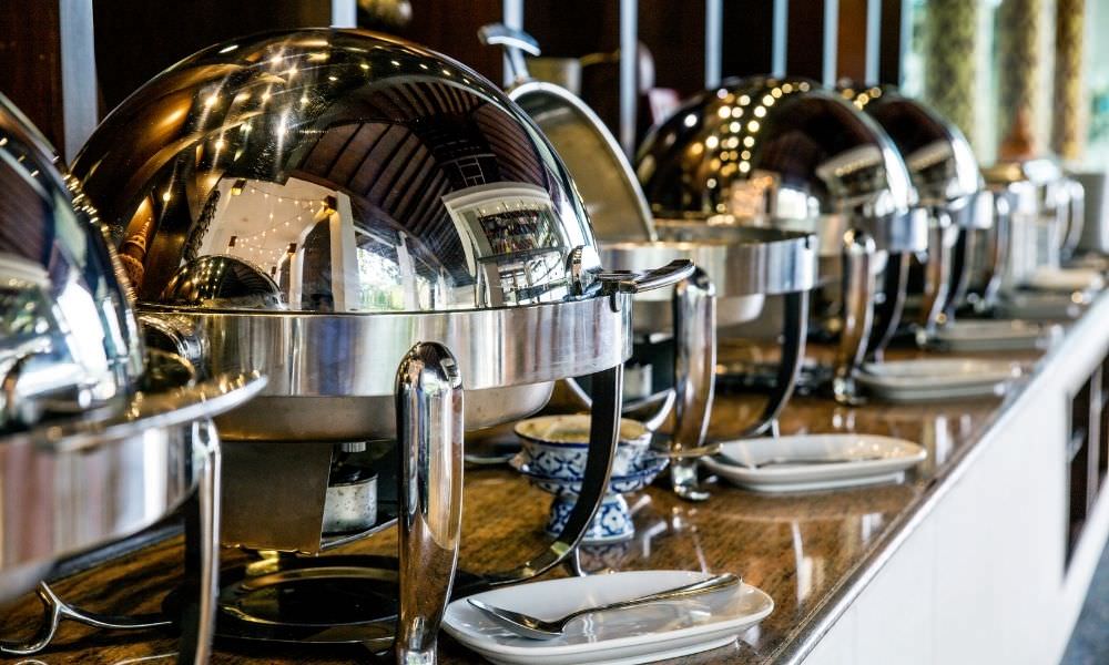 Geburtstag – Catering Oberhausen