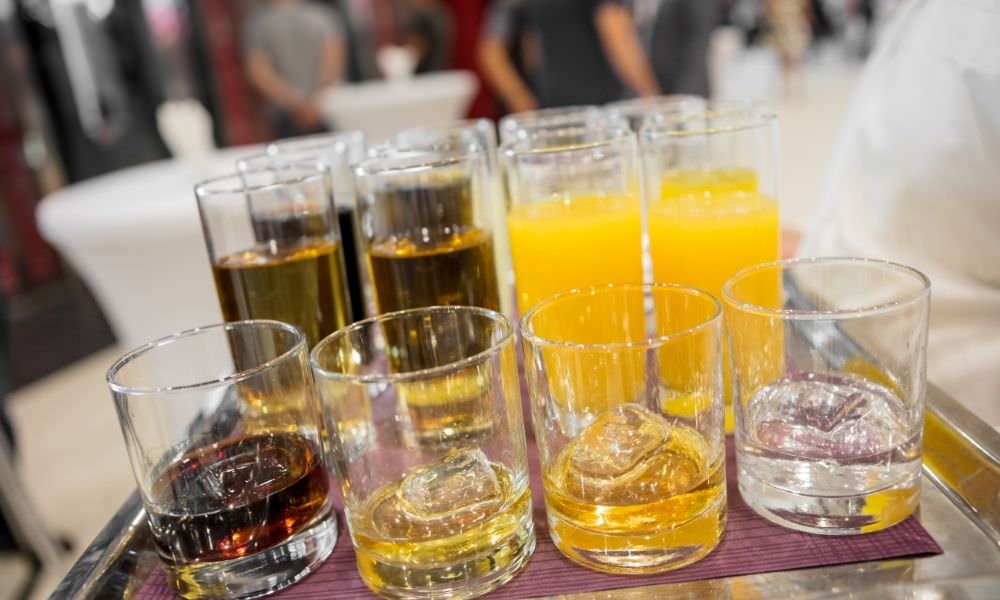 Getränke Catering – Catering Oberhausen