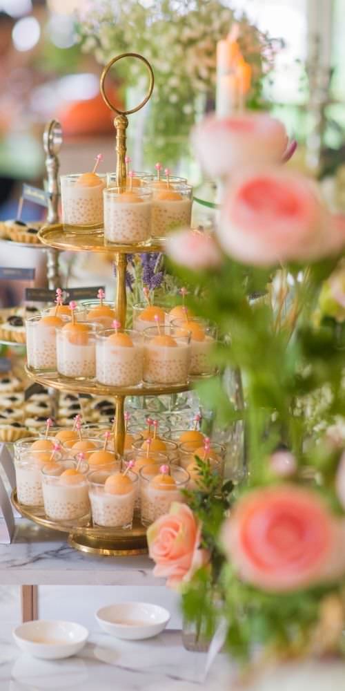 Hochzeit – Catering Oberhausen