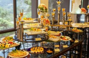Hochzeit – Catering Oberhausen