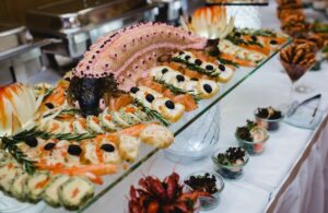 Hochzeit – Catering Oberhausen