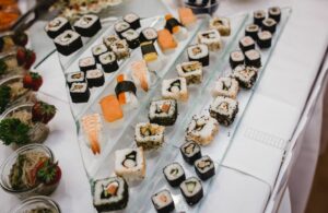 Hochzeit – Catering Oberhausen