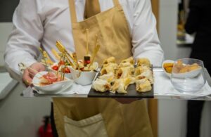 Jubiläum – Catering Oberhausen