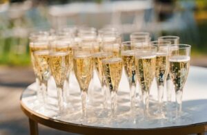Jubiläum – Catering Oberhausen