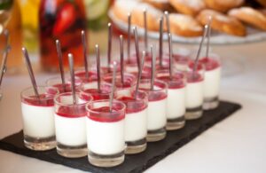 Konferenz & Tagung – Catering Oberhausen