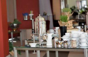 Konferenz & Tagung – Catering Oberhausen