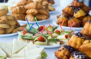 Konferenz & Tagung – Catering Oberhausen