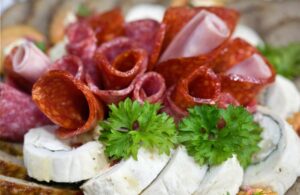 Konfirmation, Kommunion & Taufe – Catering Oberhausen