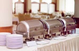 Konfirmation, Kommunion & Taufe – Catering Oberhausen