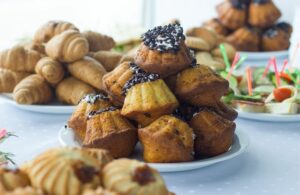 Messe & Kongress – Catering Oberhausen