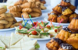 Messe & Kongress – Catering Oberhausen