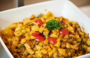 Weihnachtsfeier – Catering Oberhausen